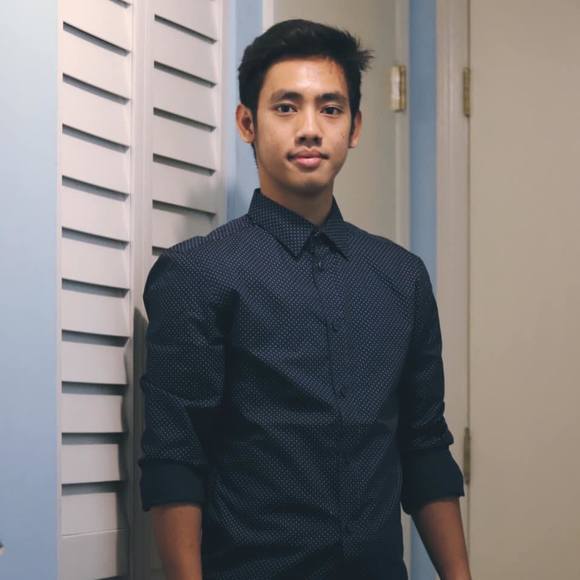 Meet your Posher, Laurence - Picture 1 of 1